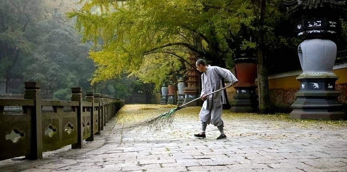 河南"寺庙淫魔",假扮和尚奸杀26名女性,最小受害者年仅11岁!