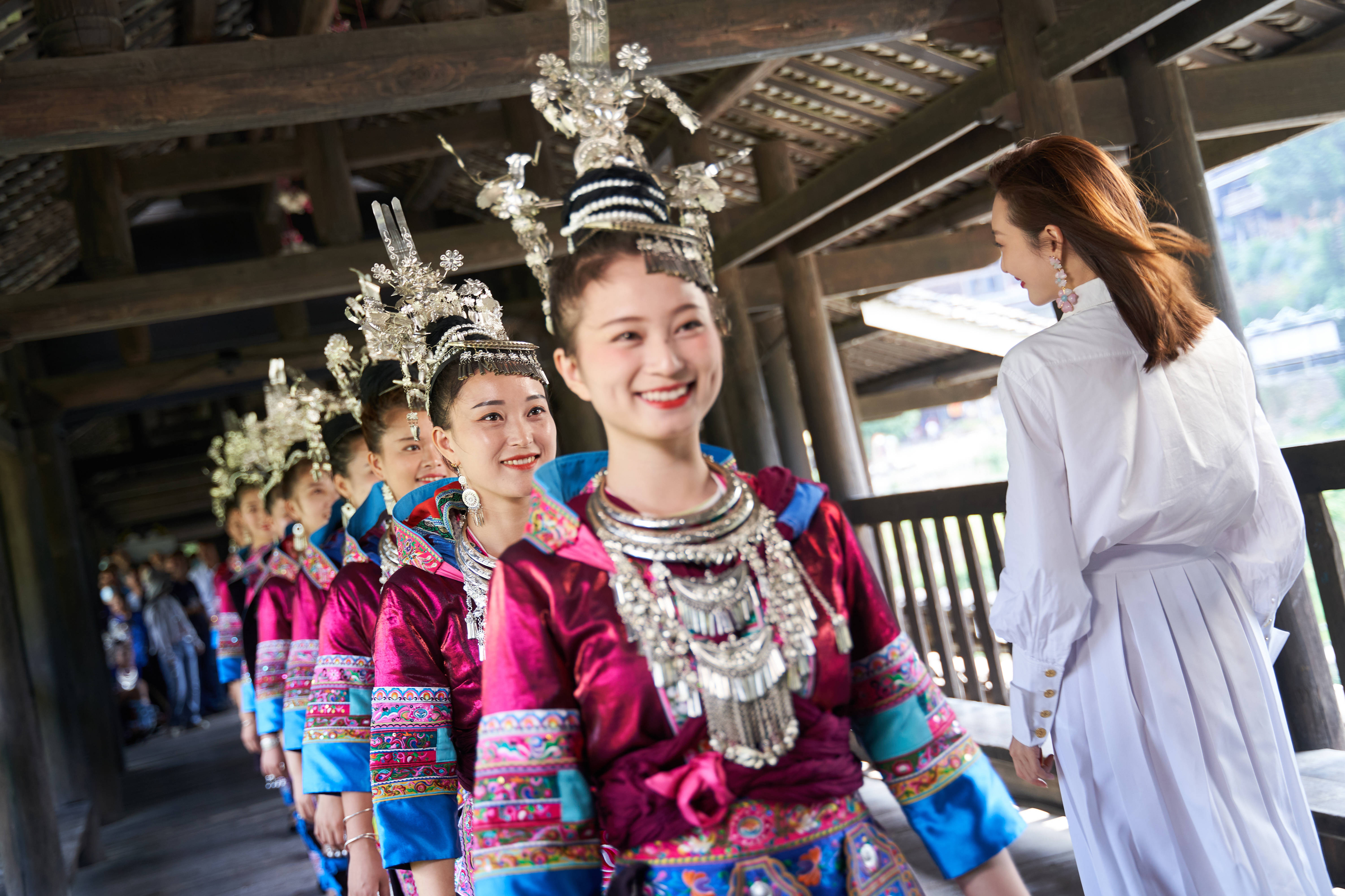 从影世佳专业拍摄团队，揭开旅游宣传片的魅力之窗