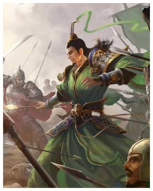 诸葛亮侄儿诸葛恪是神童,他北伐规模比诸葛亮大得多,为何惨败?