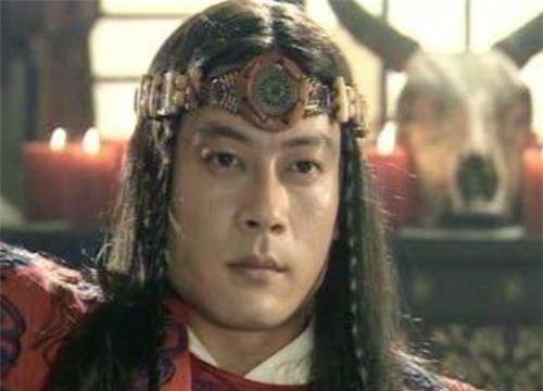 太子成亲之日,新娘犹如天仙下凡,皇帝:我要立她为皇后_李元昊_宁令哥