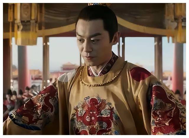 这位低调的明朝皇帝,在位仅六年,将全世界一半的白银都赚了回来