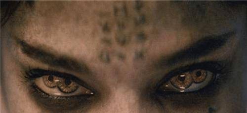 拥有"重瞳"看到的世界不同?古代仅8人拥有,不是王侯就是将相