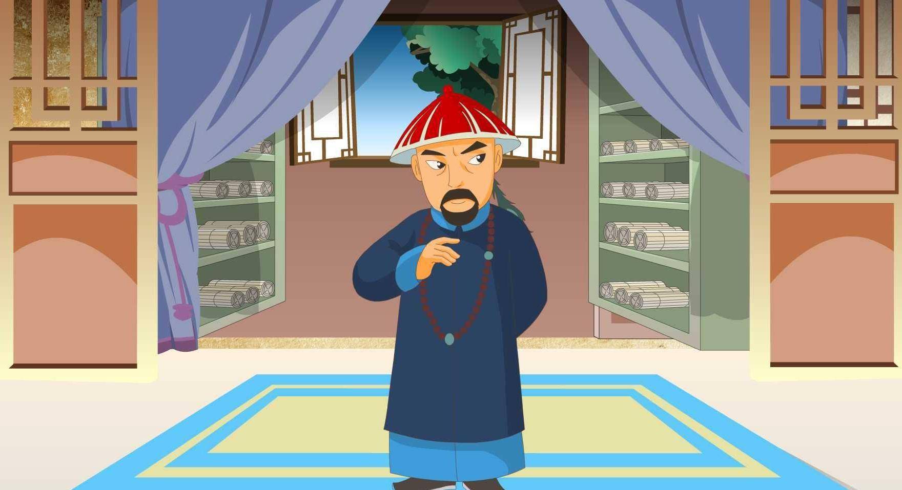 清代二品官究竟有多大?放现在级别之高,你可能不敢相信