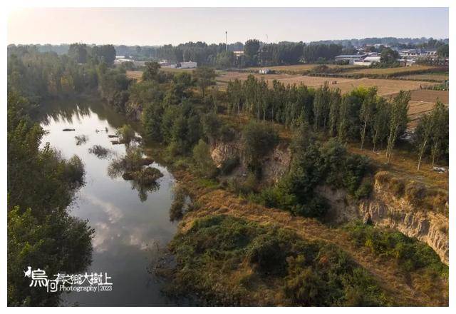 别听自媒体瞎忽悠了_旧城村_遗址_年代以后