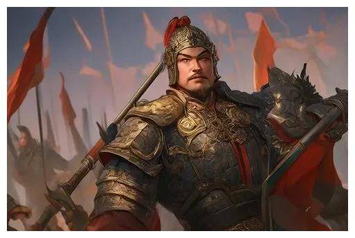 彭越,游击战始祖,从胸无大志到被剁成肉酱,吕后姐给你办,坑