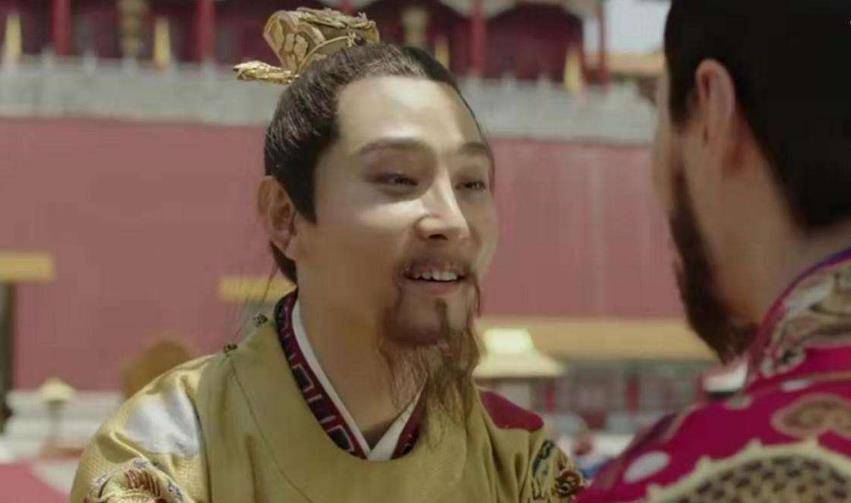 朱祁钰皇位都被夺了,为何还喊好?你看夺门之变前,于谦说了些啥