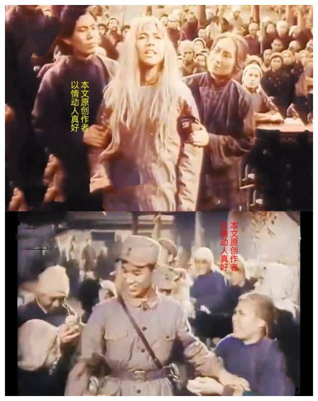 她这3个惊人壮举都催人泪下_苏凡_父亲_部队