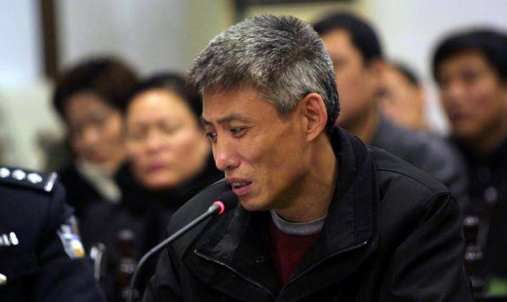 东北黑帮老大,比乔四还猛,出手狠辣,他到底是谁?