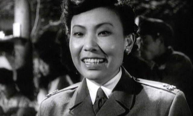 "军长夫人"啸聚十万大山,无恶不作,伟人严厉批评广西剿匪