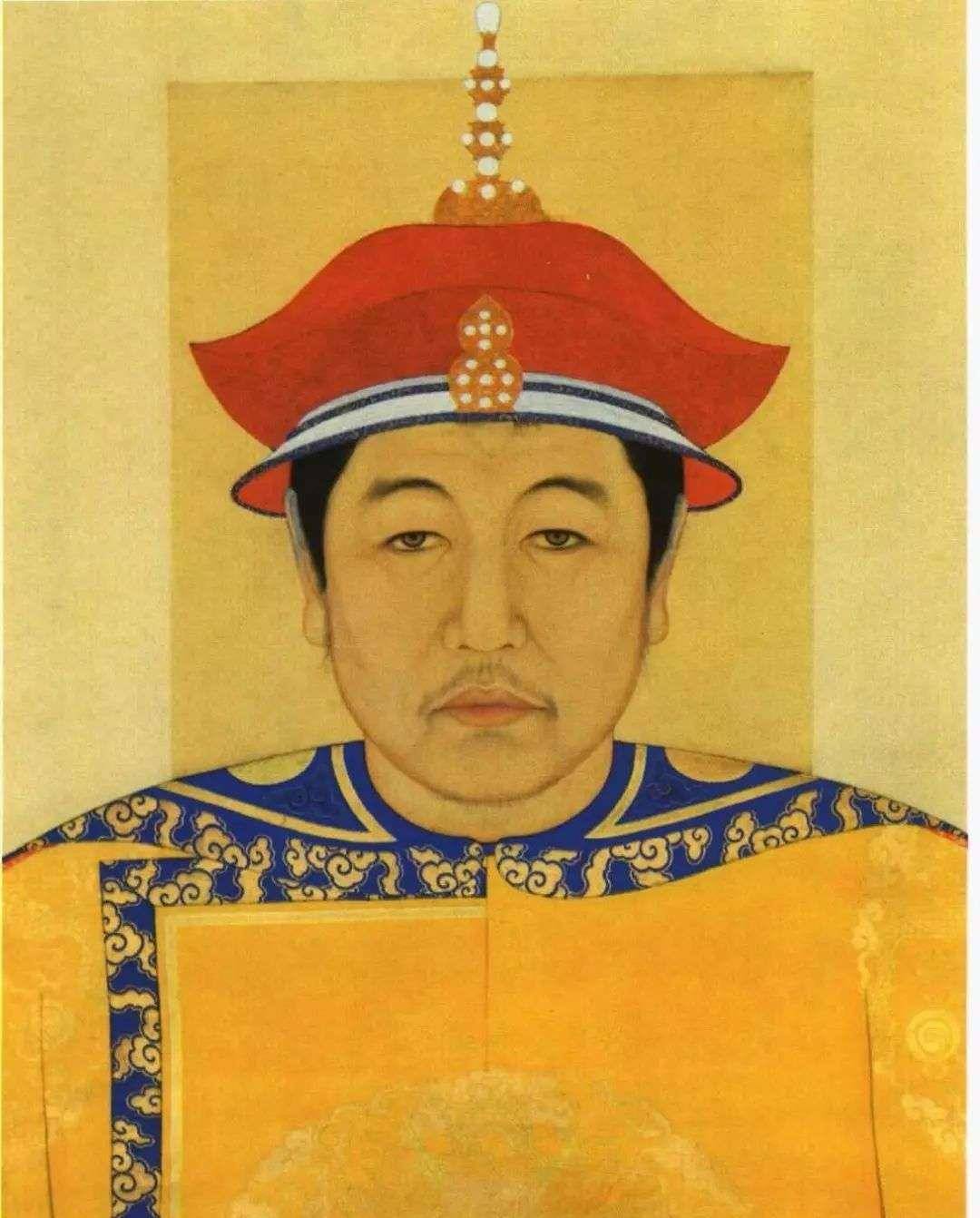 顺治帝亲自选定的清东陵,究竟有哪些特别之处?