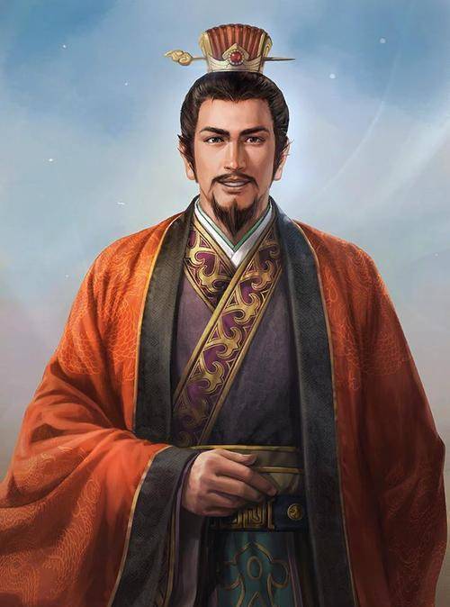 《三国演义》骗了咱:扶不起的阿斗,为什么会被诸葛亮称赞聪明?