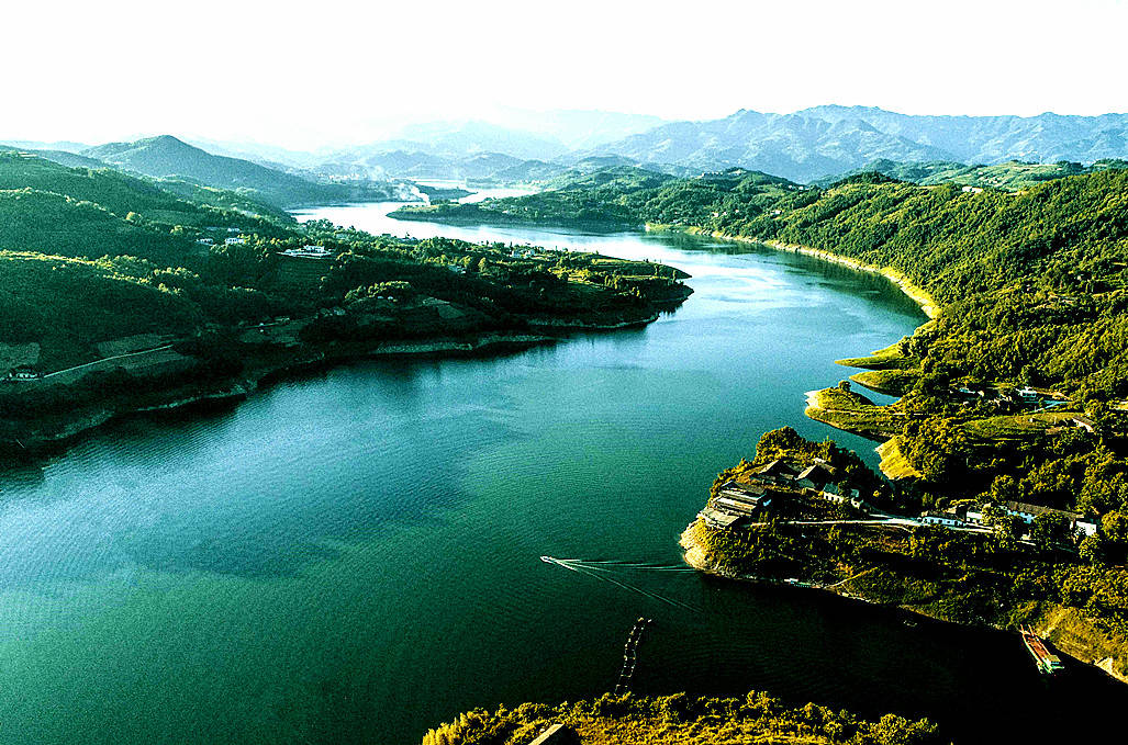 荆州至武汉之间计划修建一条运河,为什么是有人欢喜有人愁呢