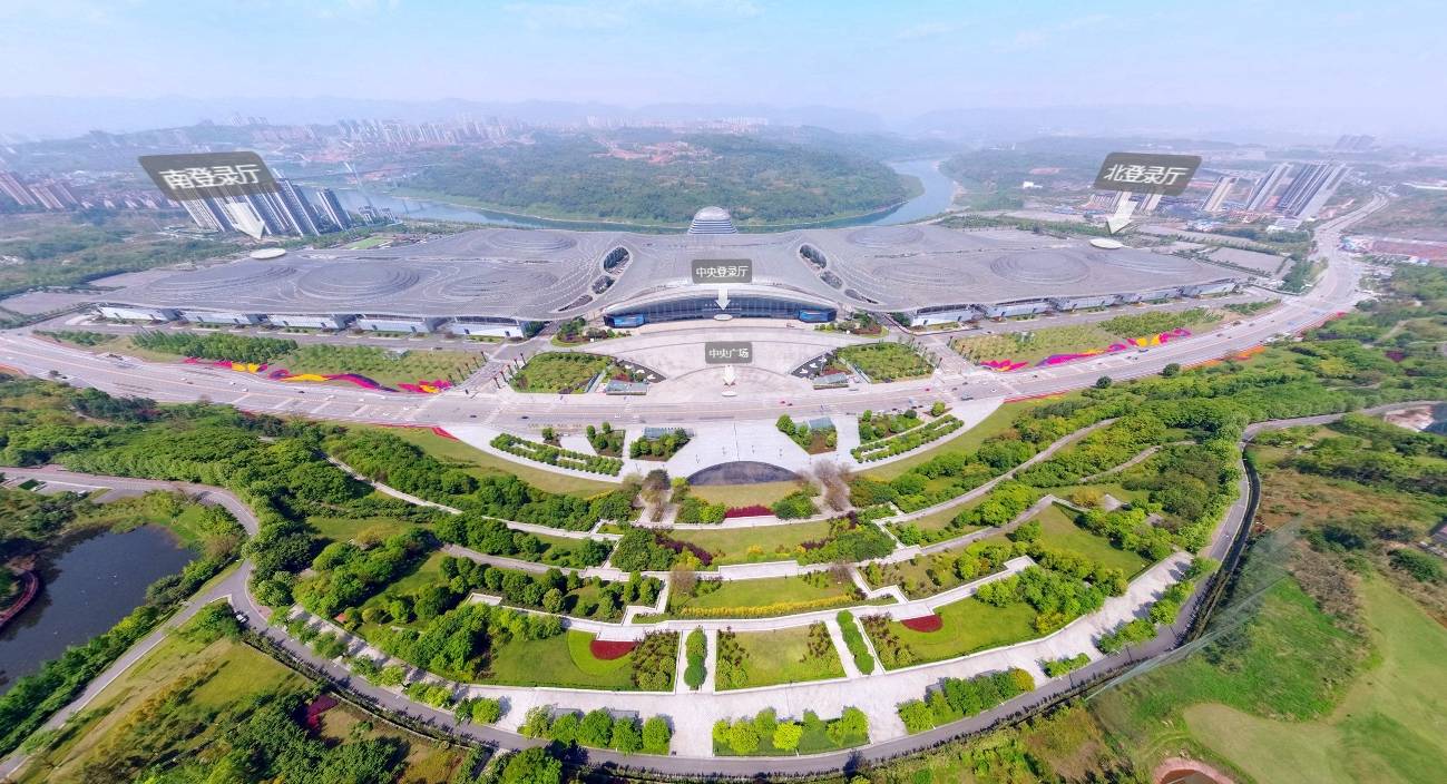 "热辣滚烫"舌尖盛宴fce2025重庆火锅展渝您相约chongqing悦来馆