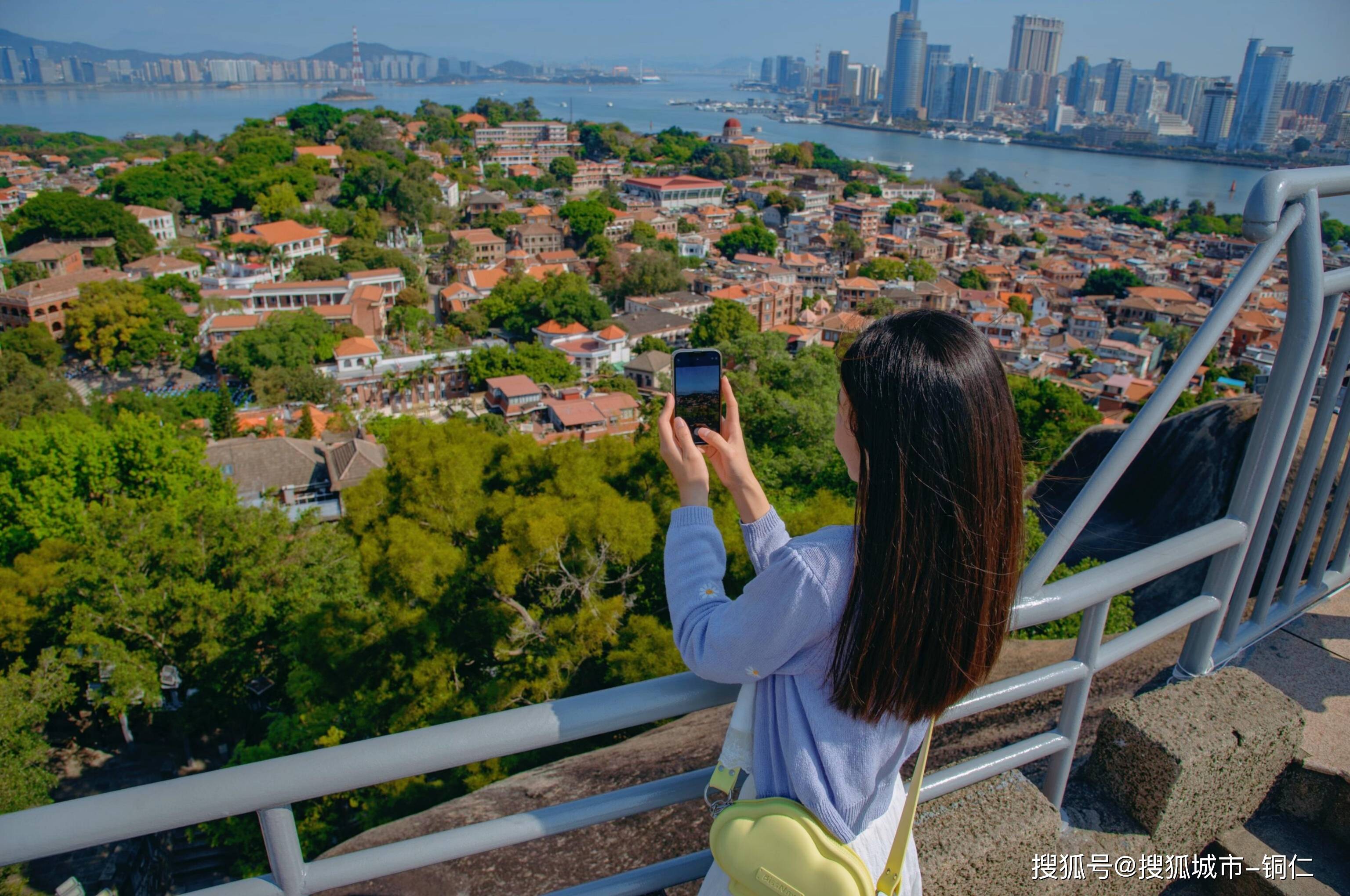 厦门旅游最佳方案！厦门旅游攻略+费用+行程+住宿！-第1张图片-旅游攻略网