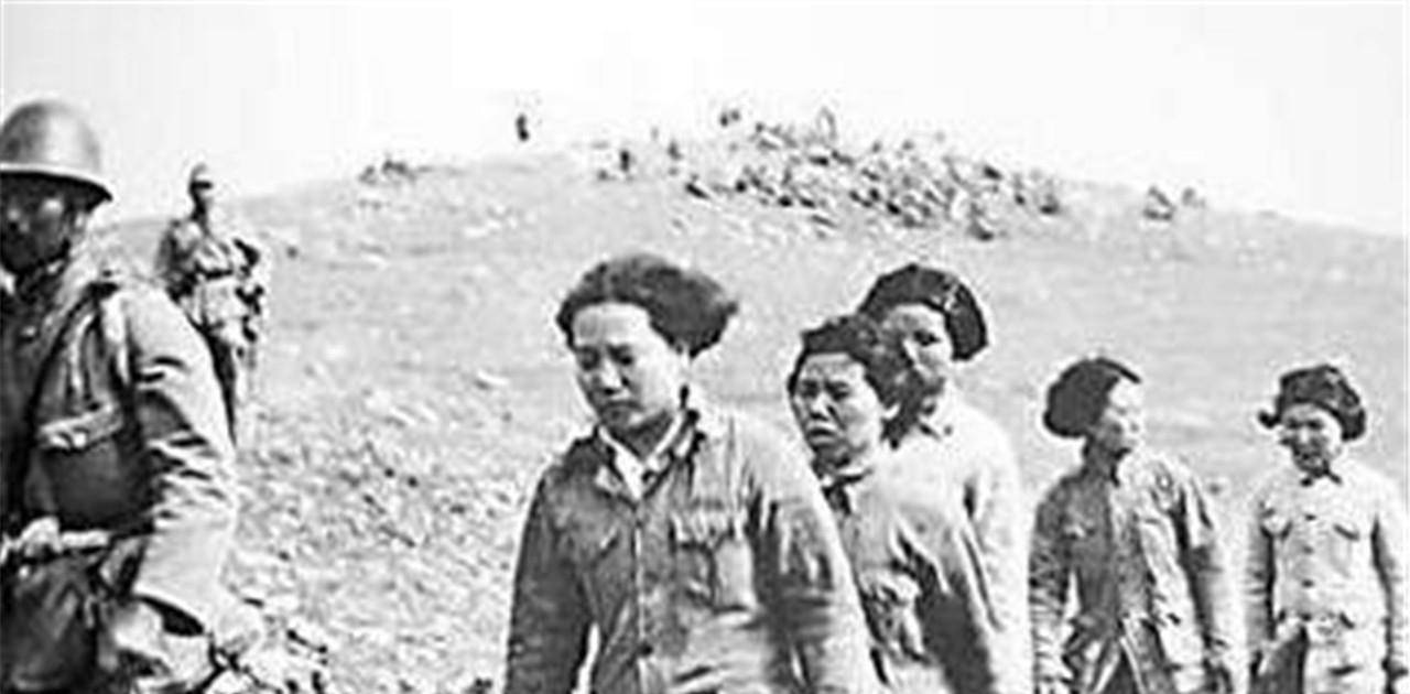 他救下一日本女兵, 没想到不仅抱得美人归, 还分得上百亿家产