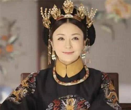 她因病去世后,乾隆差点因此发疯_孝贤纯皇后_帝王_感情