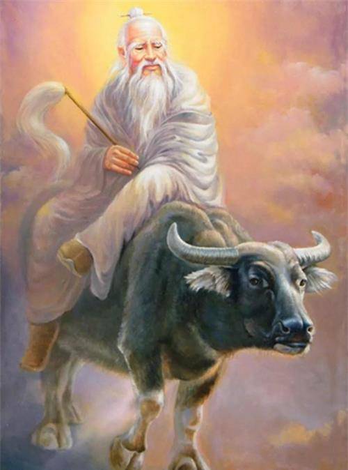 老子西出函谷关之后,到底去了哪里?为何神秘消失,真飞升了吗?