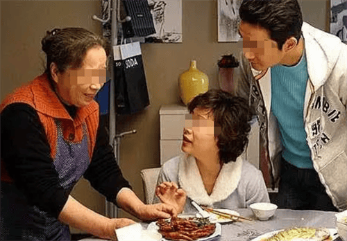 2005年北京一全职太太与婆婆吵架后离奇失踪,小姑:已经成腌肉了