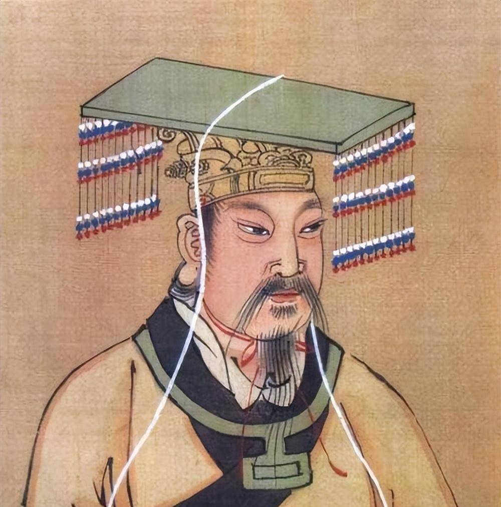 中国神话时期,统治者对百姓是怎样的态度?