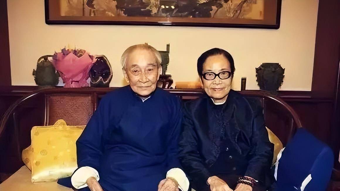 叶曼:胡适邀请她读北大,她一生只要一个答案,为此坚持了103年