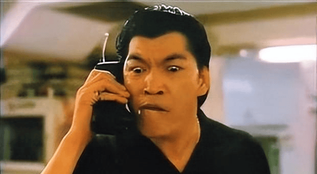 香港影坛十大黄金男配角中,元华张耀扬上榜,你还知道哪些?