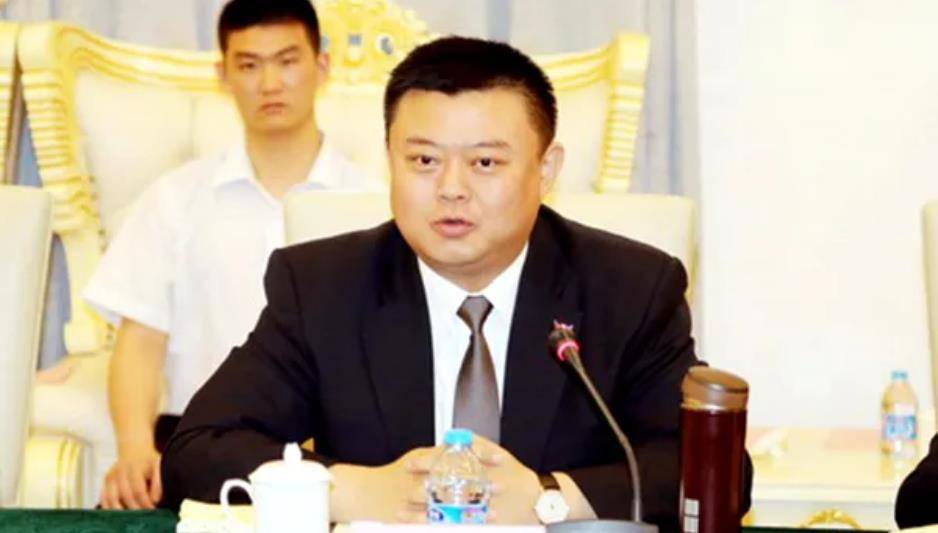 信威集团董事长王靖:靠"忽悠"起家,骗得280亿,连累15万股民