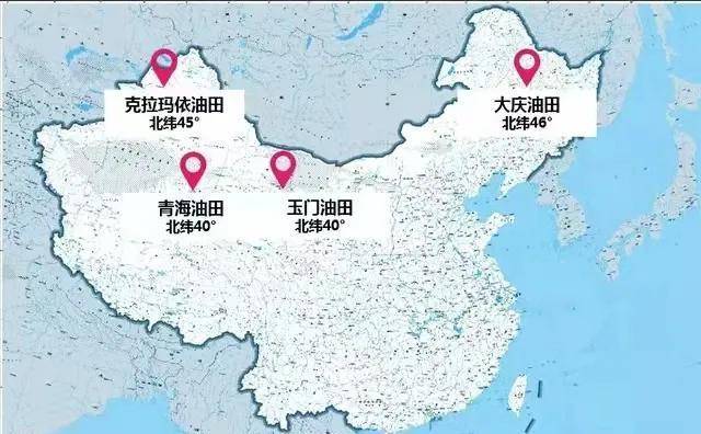 春晓油气田的地图位置图片