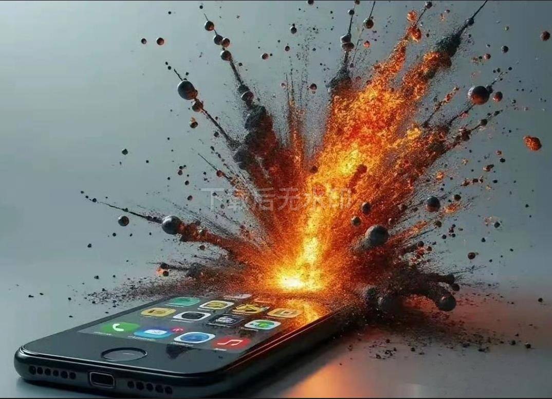 通讯设备都能被远程控制爆炸，看来只有鸿蒙系统国产芯片才安全_黎巴嫩_对讲机_寻呼机