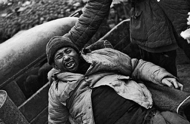 家族24代为匪,靠着祖传秘籍横行霸道50年不倒_姚大榜_解放军_父亲