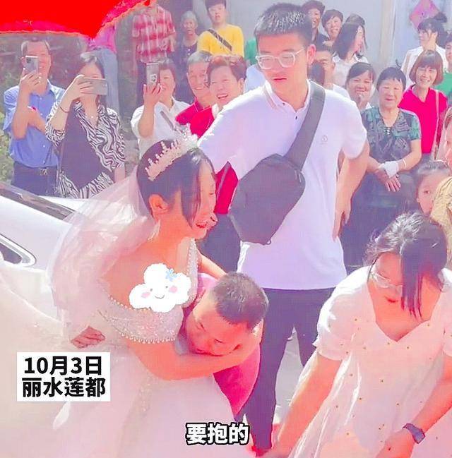 38岁单亲妈妈嫁40岁头婚男