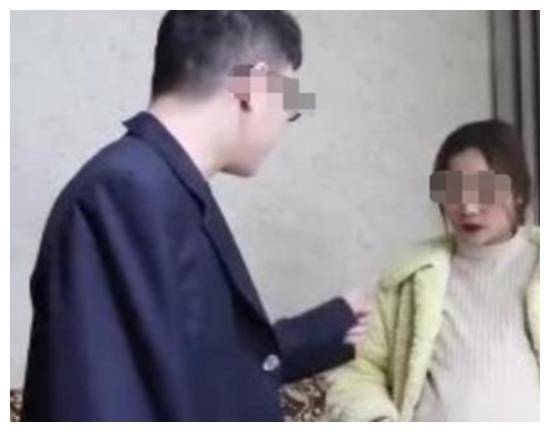 2010年,成都女子怀孕后,担心丈夫出轨实施化学阉割,最终酿惨剧