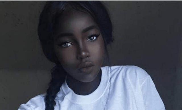 原创非洲美女之国埃塞俄比亚:珍珠般的美貌直击心灵,她们嫁得好吗?