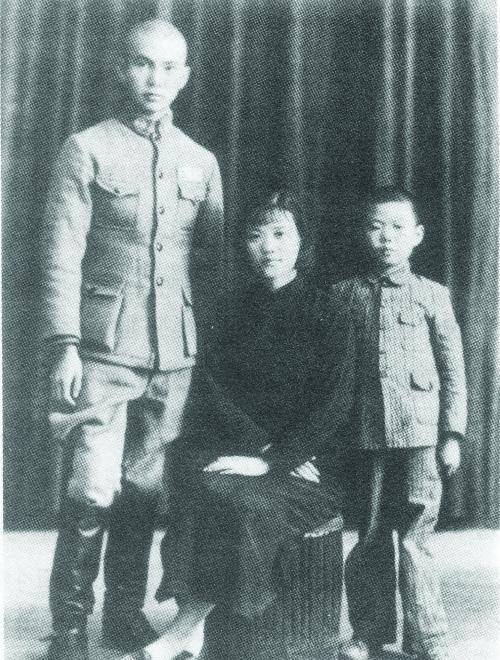 安娥田汉:分开20年,结婚20年,兜兜转转,我们的心原来未离开过