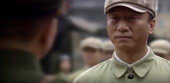 杨立青的第一个原型,是开国上将宋时轮.我们先看看二人相同的经历吧.