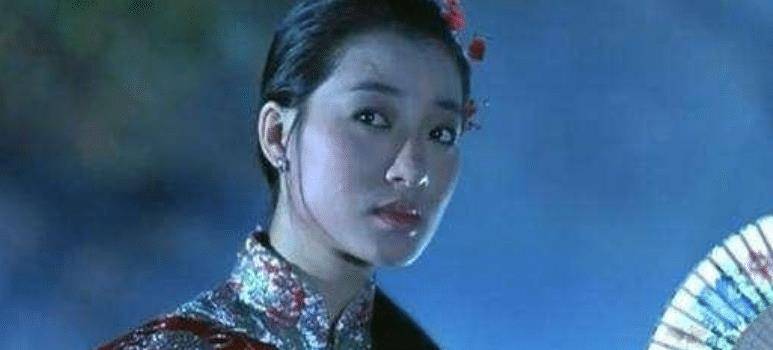 小编今天要说的就是王小凤,经常看鬼片的小伙伴们应该对她很了解了,她