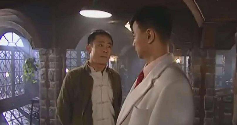 《大染坊》中卢家驹面为何可以对陈六子的责骂不还口?