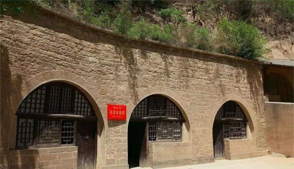 发生在战火中的延安保育院鲜为人知的传奇故事