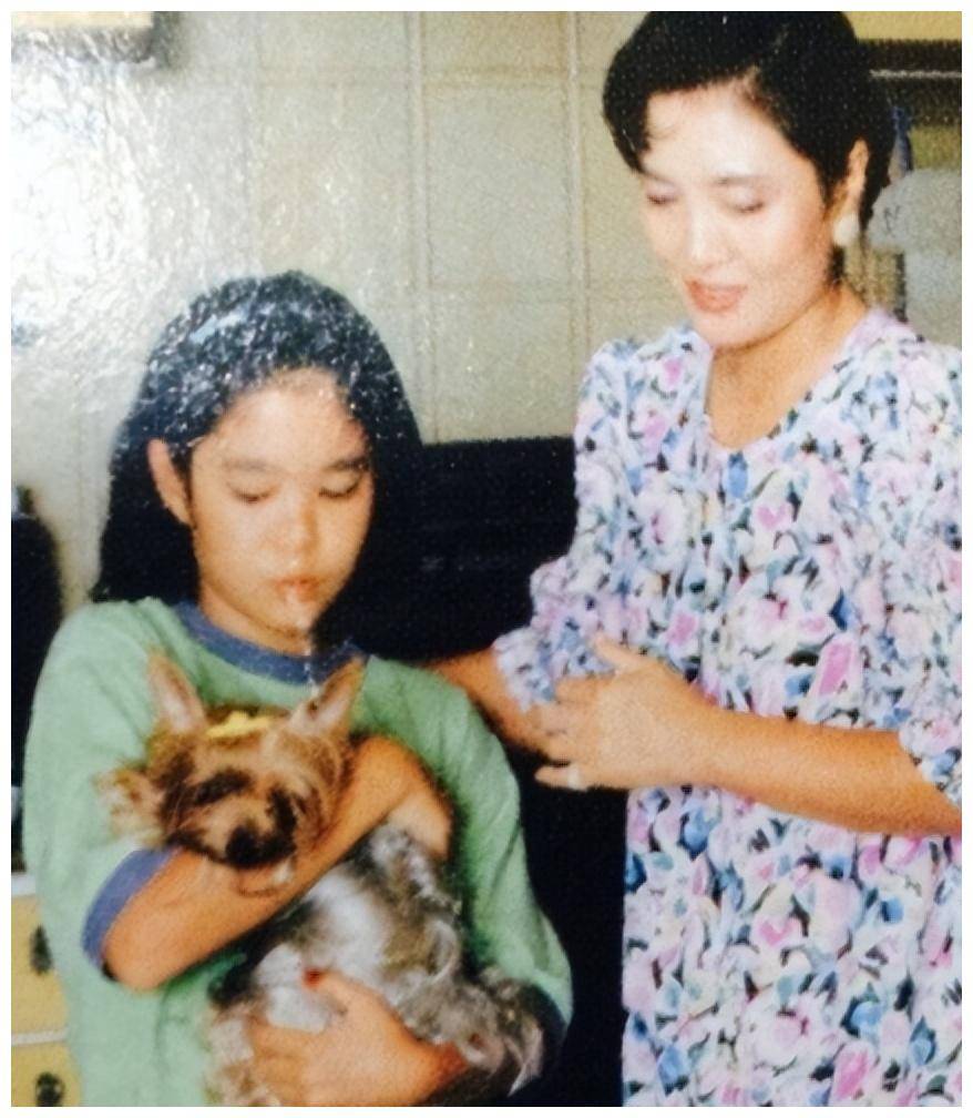 李在镕离婚13年,李富真被保镖伤透心,李尹馨殉情_林世玲_李健熙