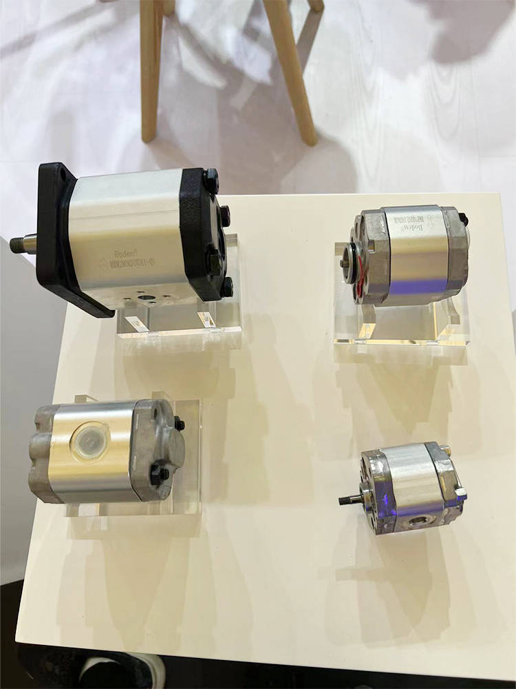 博顿boden齿轮泵bap1b0d/s1.4/2.1/2.8/3.5/4.1/5.2/6.2t0e0 r3