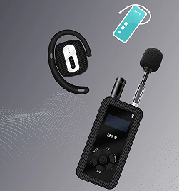 十一打卡必备:值得推荐的无线讲解器品牌