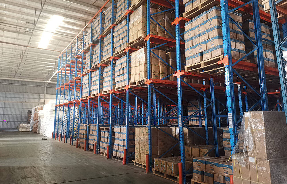 在广州租高架仓库?这份选择指南不容错过
