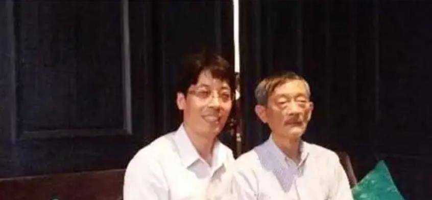 中科院士李小文:一生布衣布鞋,每天一斤二锅头,被赞遥感界泰斗