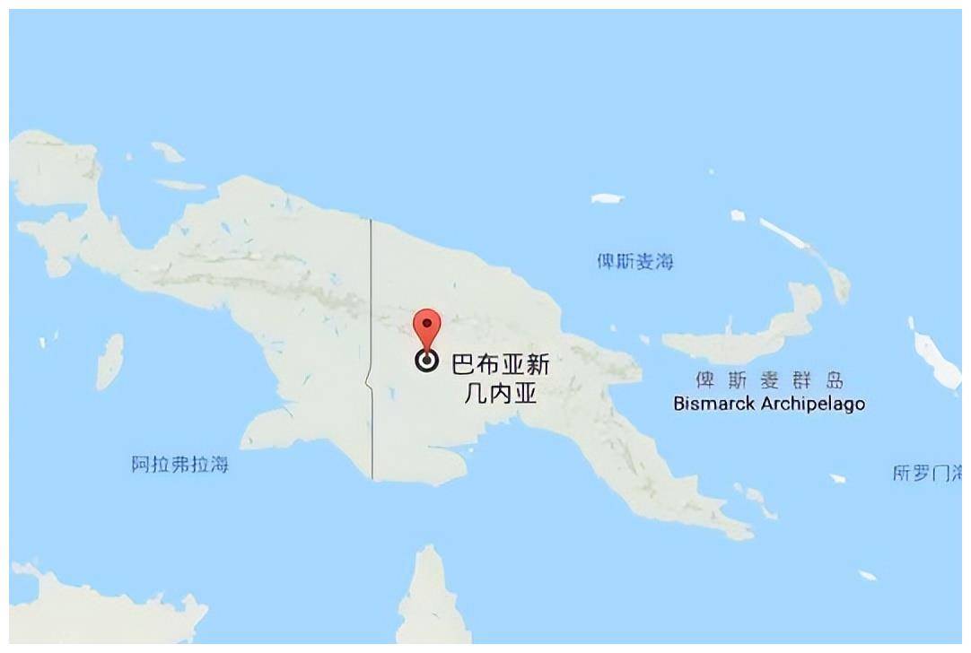 本来可以薅羊毛,巴布亚新几内亚为何脱离澳大利亚独立?