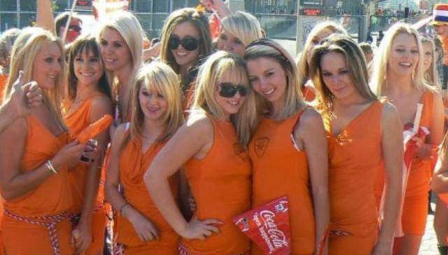 荷兰当地华人发布建议:尽量不要与荷兰姑娘结婚,究竟是为什么?