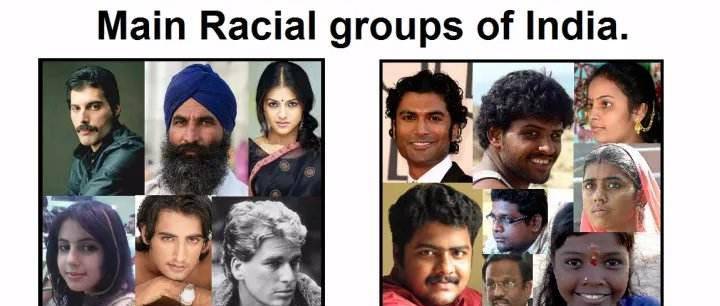 古印度文明缔造者,人口多达2亿的印度达罗毗荼人为何被边缘化?