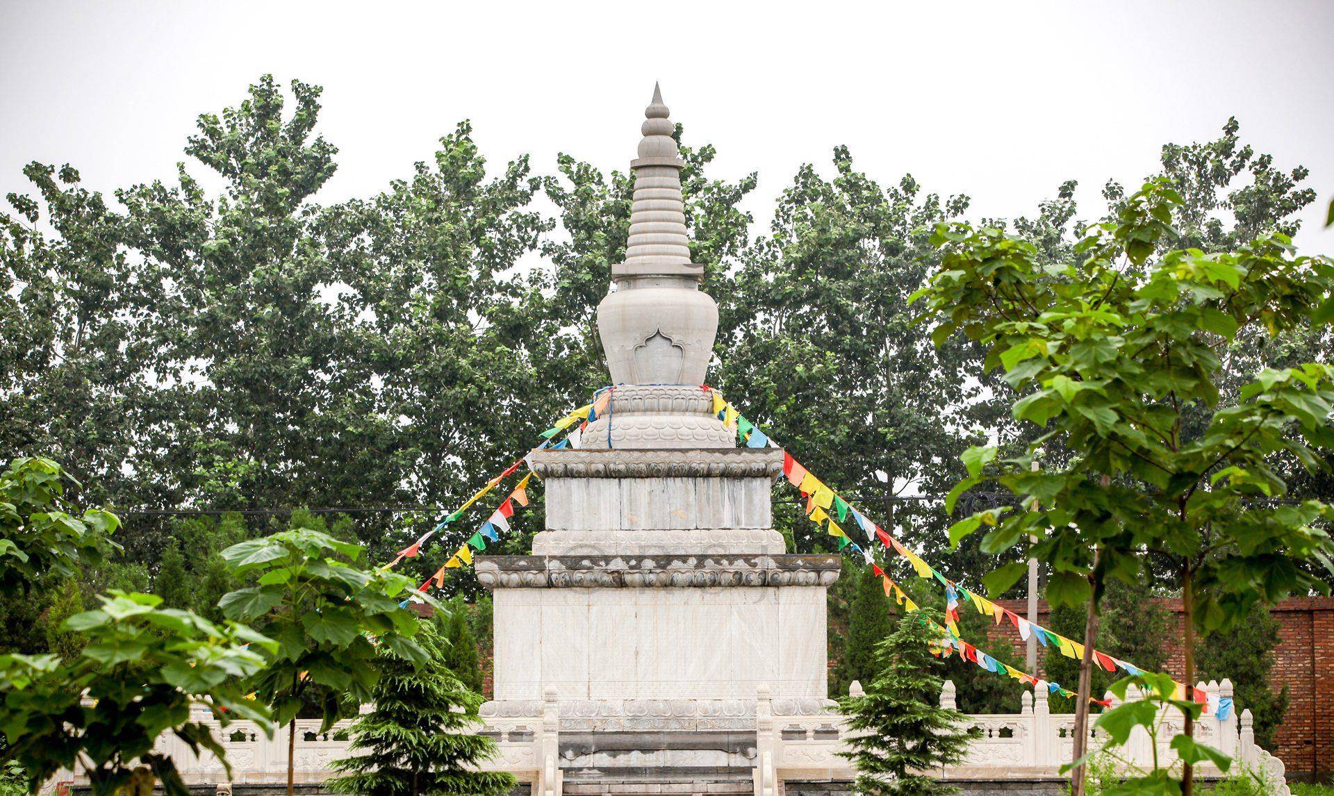 弘川法师图片