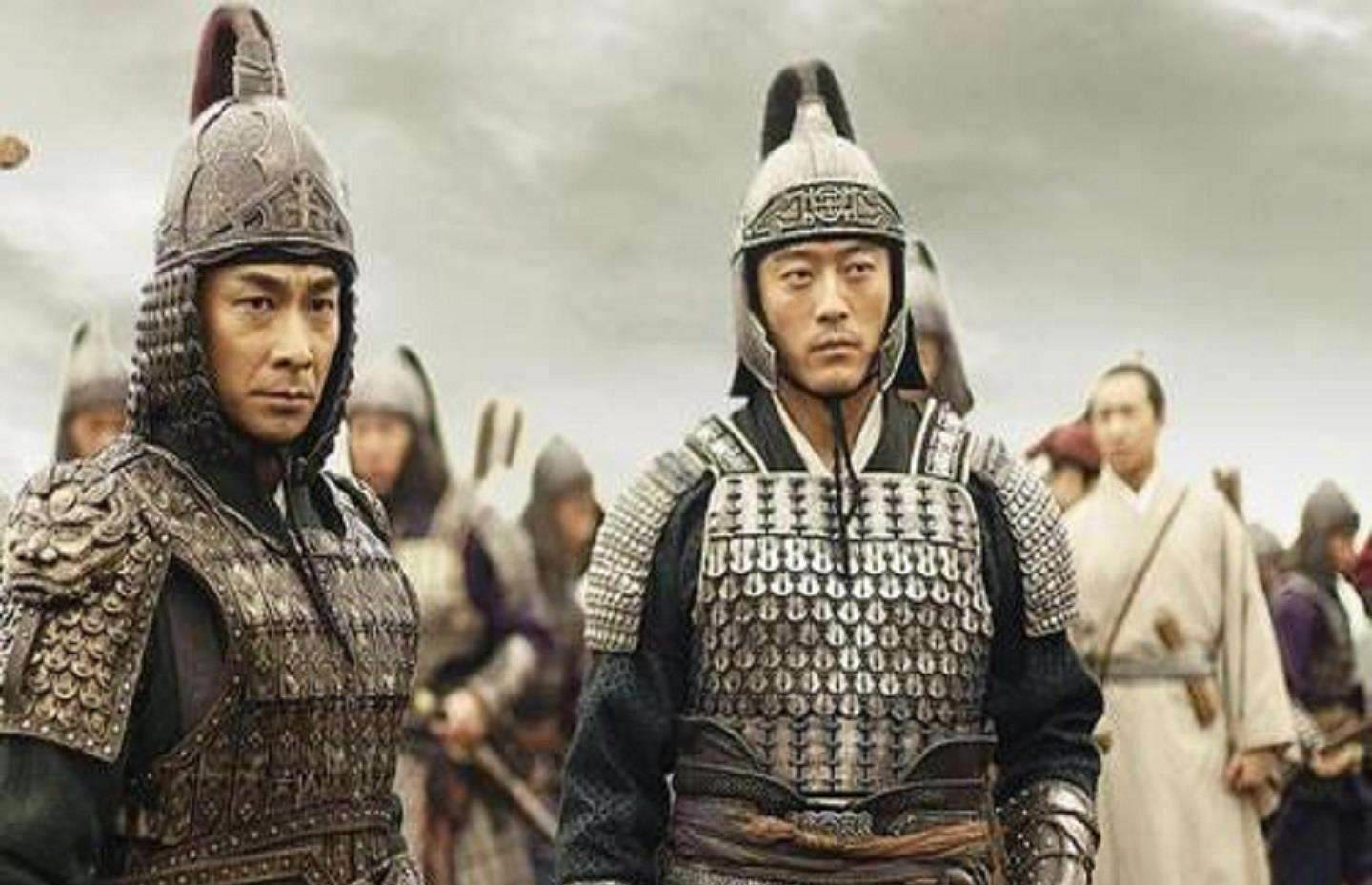 抗倭英雄戚继光电视剧=抗倭英雄戚继光电视剧在线观看