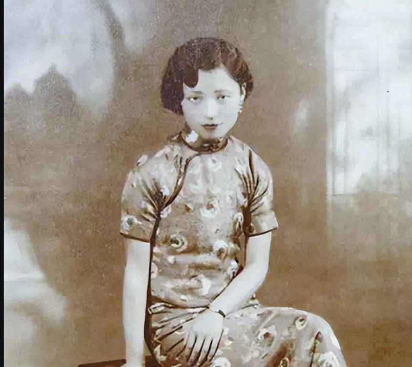 百科她的资料,仅有的羽毛还不是自己赚的——晚清两江总督周馥的曾