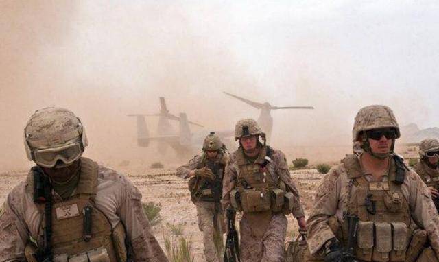 为何说伊朗是阿富汗战争的最大赢家呢?你可能想不到