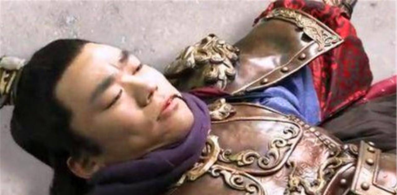 李元霸之死的真正原因, 并非是杀了宇文成都, 而是他做了这件事!